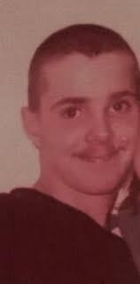 Can any one remove the lad in the middle as me brother 39 died