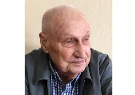 Fred Ferrell Obituary (1921