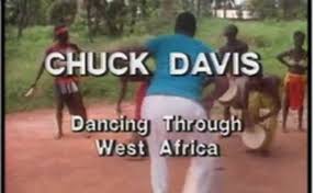 Chuck Davis Dancing Through West Africa Alexander Street A Proquest Company