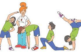 La elasticidad es la capacidad de un cuerpo para recuperar su forma o posición original una vez cesa la fuerza externa que lo deformó. Que Es La Flexibilidad Y Como Funciona En La Educacion Fisica Escolar Abc Color