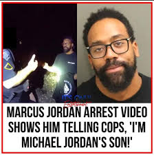 Marcus Makes DADDY MJ PROUD♥️♥️