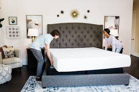 Ashley Furniture Signature Design 12 Inch Chime Express Memory Foam Mattress Bed In A Bed Mattress Memory Foam Foam Mattress Bed Memory Foam Mattress Reviews
