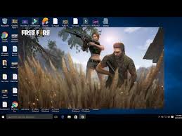 Free fire game down for pc in this article we have explained all the methods to download free fire game on pc. Download Free Fire For Pc Windows 7 8 10 Free Knowledge