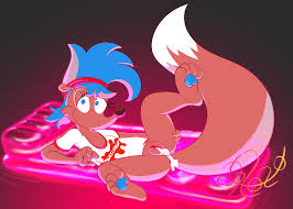 Rule34 - If it exists, there is porn of it  lobofeo  3730578