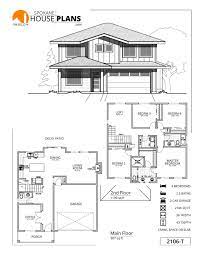 It was owned by several entities, from anatoliy kirillov to spokane house plans inc, it was hosted by godaddy.com llc. Pin On Two Story 2000sf 2500sf