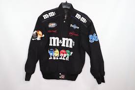 The jean jacket is a failsafe casual staple, unmissable in every wardrobe. Vintage Vintage New Jh Design Mens Small Ken Schrader 36 M Ms Nascar Racing Jacket Coat Grailed