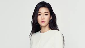 #jun ji hyun #etude house #makeup #cosmetics #1999 #models. 37 And Looks 30 10 Style Tips We Can Learn From South Korean Actress Gianna Jun To Look Youthful Her World Singapore