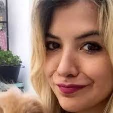 Marisol Robertson's Instagram, Twitter & Facebook