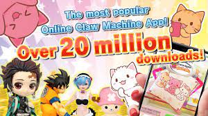 Claw Machine Game Toreba Live! - APK Download for Android | Aptoide