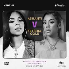Check out the official music video for trust and believe by keyshia colebuy now!itunes: Verzuz Ashanti Vs Keyshia Cole January 9 2021