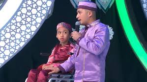 Kisah asmara nabila abdul rahim bayan, juri hafiz indonesia 2019 diungkap irfan hakim nabila abdul rahim bayan, juri acara hafiz indonesia 2019 rcti belakangan mencuri perhatian publik. Cerita Celebral Palsy Yang Diderita Naja Anak Yang Hafal 30 Juz Alquran Lifestyle Liputan6 Com