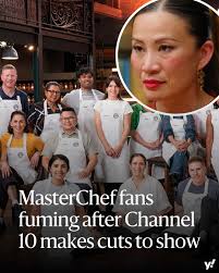 FULL STORY: https://trib.al/3zW3b3P MasterChef Australia fans say this  season is 'lacking' and have pointed out exactly why.