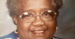 Mary Lillie Teco Gibson