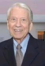 Eugene Webb Obituary