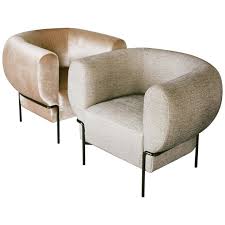 Contemporary Madda Lounge Chair In Velvet Contemporary Lounge Chair Modern Lounge Chairs Lounge Chair