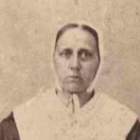 Anna Rodecap (1818–1897) • FamilySearch