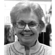 Mary Mallette Obituary