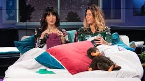 Ce choix prépondérant qu'elle a dû faire à cause de son fils marin ! Joelle Au Lit Avec Nolwenn Leroy Je Me Dis Qu On Devrait Faire Ca Plus Souvent