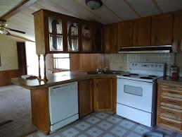 37 simple diy kitchen makeover ideas. Alder Wood Colonial Madison Door Mobile Home Kitchen Ideas Incredible Furniture