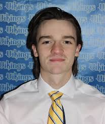 2019 Men's Lacrosse Roster