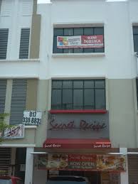 Bandar baru sungai buloh merupakan sebuah kawasan perumahan baru yang menyamai keluasan sebuah bandar di sungai buloh, selangor,malaysia. Shop Office For Sale At Tsb Commercial Centre Bandar Baru Sungai Buloh Land