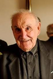 Condolence Book for Bernard Rush (Castlefin, Donegal)