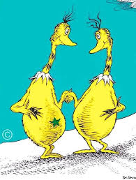 Tm & copyright © by dr. Narrator But Because They Had Stars All The Star Belly Sneetches Would Brag Sneetch We Re The Best Kind Of Dr Seuss Costumes Dr Seuss Books Dr Seuss