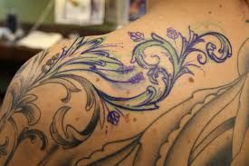 Tattoofilter is a tattoo community, tattoo gallery and international tattoo artist, studio and event directory. Filigree Tattoos