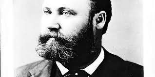 Hazen Pingree: Quite possibly Detroit's finest mayor