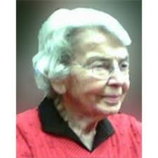 Obituary information for Ruth Imogene Starr