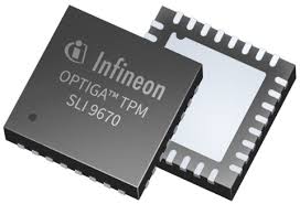 Trusted platform module (tpm, also known as iso/iec 11889) is an international standard for a secure cryptoprocessor, a dedicated microcontroller designed to secure hardware through integrated. Optiga Tpm Sli 9670 Infineon Technologies