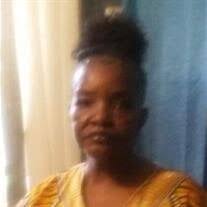 Mrs. Doris Louise Qualls Obituary