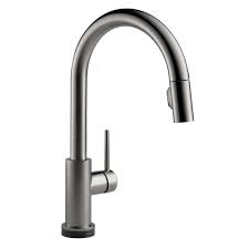 delta trinsic touch2o single handle