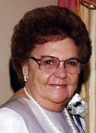 Alma Posey Obituary (2011)