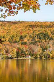 Wir zeigen ihnen, wann sie mit dem wohmobil welche regionen des landes besuchen sollten! Indian Summer In Kanada Tipps Fur Die Ostkusten Rundreise Travel Blog
