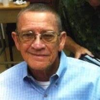 Harry Don Martin Obituary