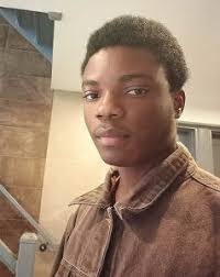 Daniel Ogunwale's Instagram, Twitter & Facebook