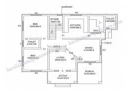 You can use our site to narrow your search for innovative 4 bedroom home plans. 4 Bedroom Stylish Home Design In 1820 Sqft With Free Plan Kerala Home Planners