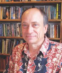 Roger Stevens: The Poetry Zone