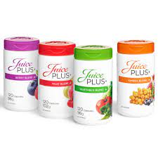 But rest assured, there's no need to take cover. Buy Kickstart 10 Juice Plus