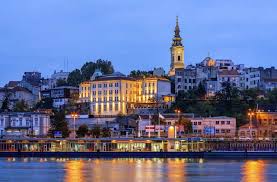 About serbia tourism, belgrade travel, belgrade accommodation and belgrade tours + serbia belgrade, serbia has been inhabited for more than 6,000 years. Celebrate With Level Up Serbia In Belgrade Nordic Game Community