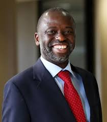 Honorary Distinguished Fellows