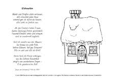 Advent In Der Grundschule Ausmalbilder Weihnachten Feste Und Feiertage Hus Klasse 2 Grundschulmaterial De