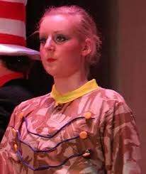 Seussical The Musical 2007