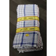 Kl 838) / kain lap kuning 60x60 (kode : Harga Kain Lap Pigura