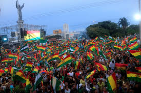 Two back to back goals by argentia took any fire out of this match that it had. Evo Morales And Bolivia What We Know About The President S Resignation The New York Times