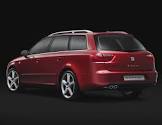 SEAT-EXEO