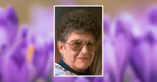 Betty Romanski Obituary