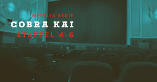 Staffel der drama mit william zabka, ralph macchio und xolo maridueña. Cobra Kai Dann Kommt Staffel 4 Auf Netflix Weitere Seasons In Planung Ecin De
