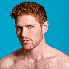 Red haired men gay sex a very homosexual holiday special. Red Hair Men Nude